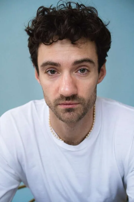 Michał J. B.