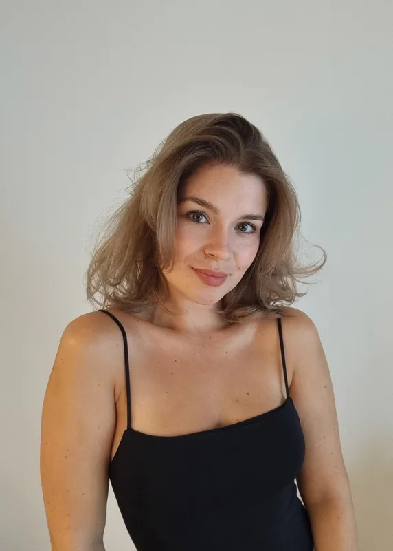 Zuzanna K.
