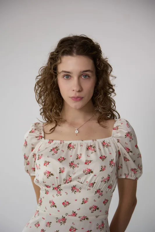 Krystyna  J.