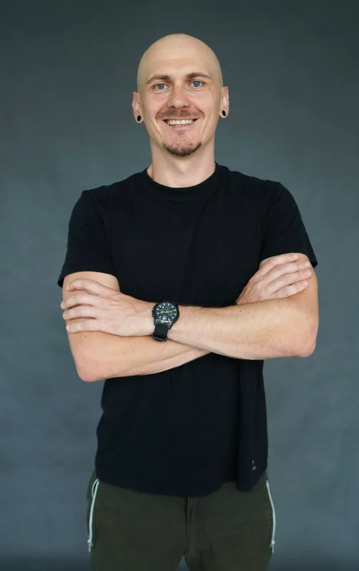 Paweł C.