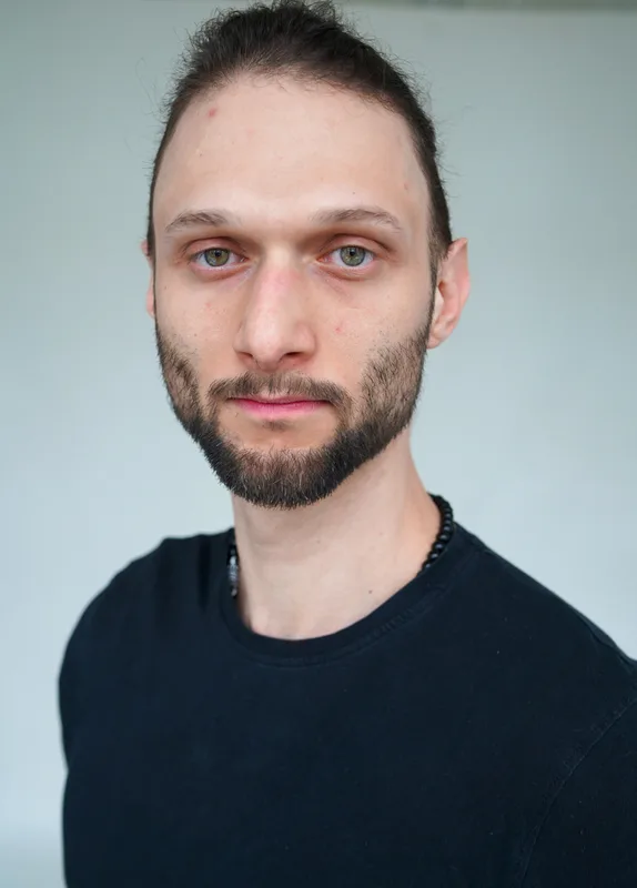 Arkadiusz H.