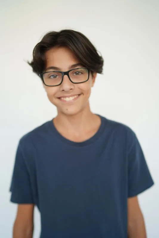 Timur S.