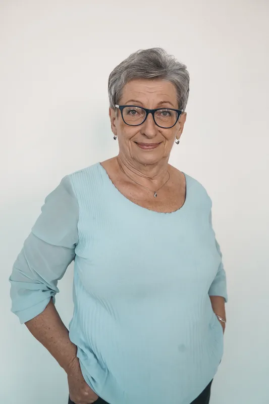 Halina K.