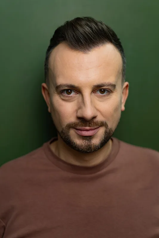 Mariusz O.