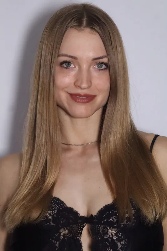 Angelika  S.