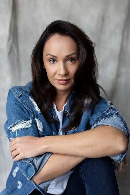 Barbara K.