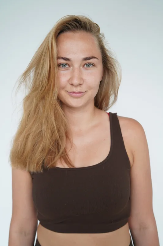 Aleksandra K.