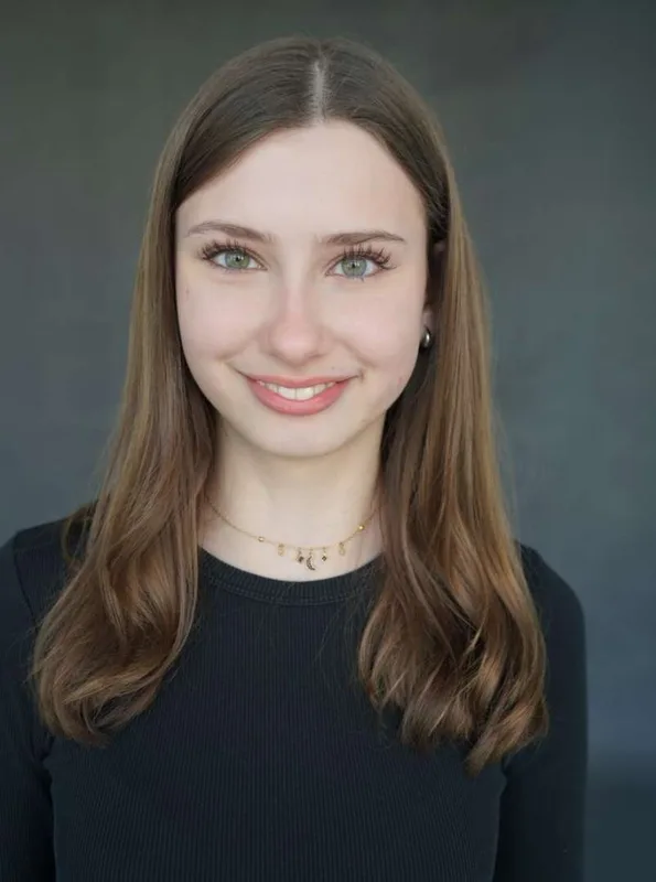 Zuzanna C.
