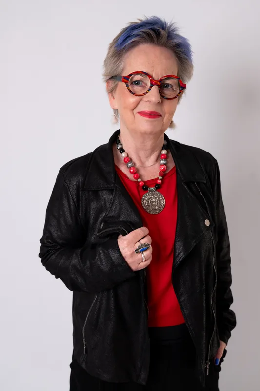 Magdalena  J.