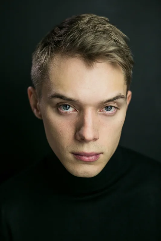 Kamil B.