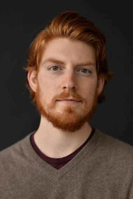 Ian M.