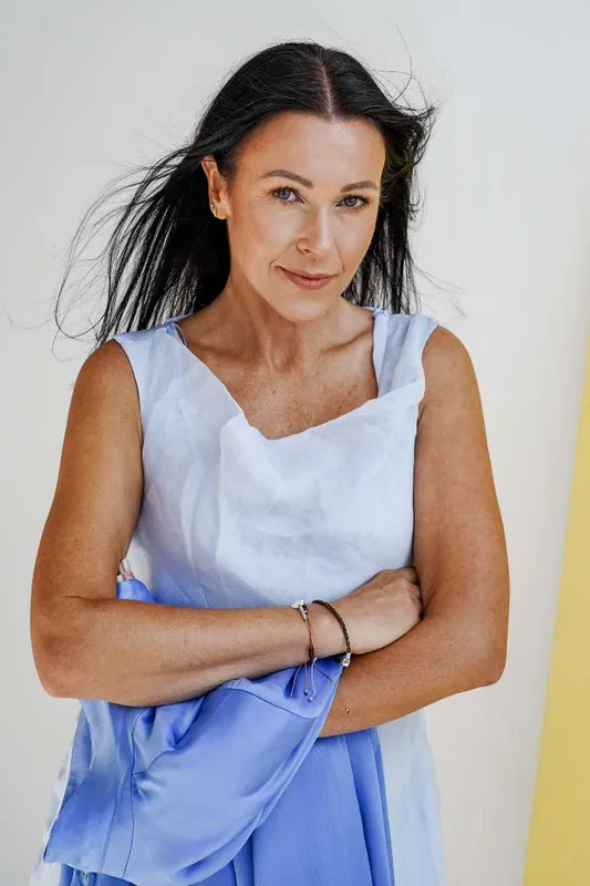 Izabela Piasecka  P.