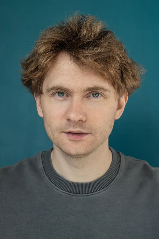Krzysztof R.