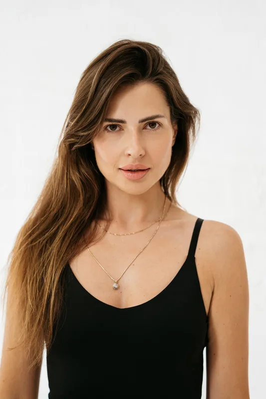 Agata K.