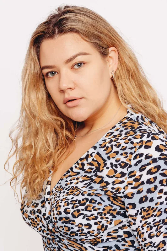 Michalina M.
