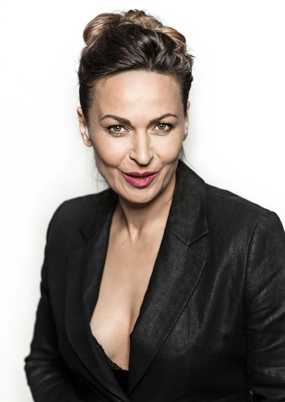 HALINA RITA C.