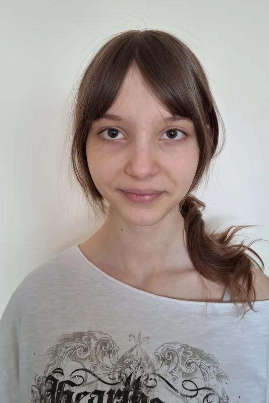 Klara Aleksandra B.