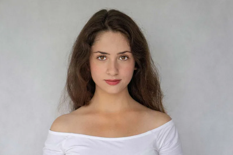 Agata T.