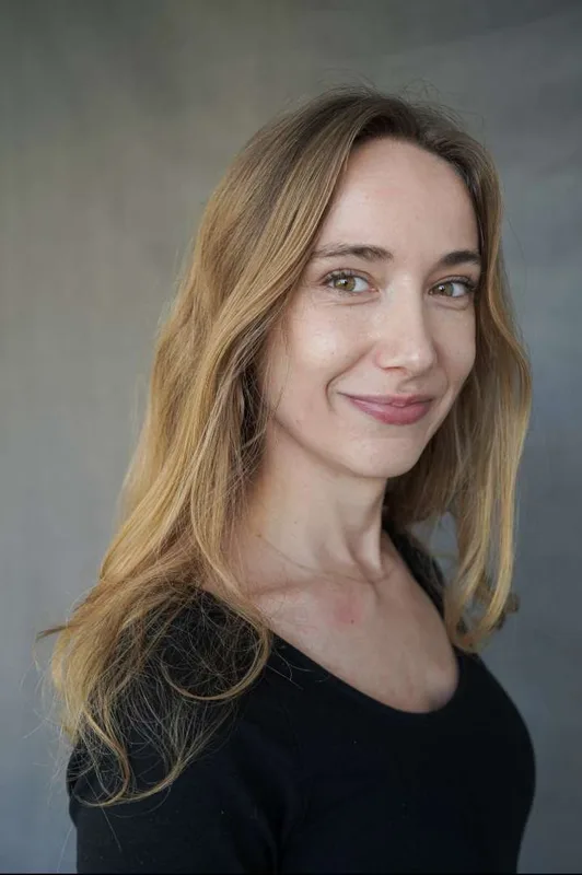 Natalia M.