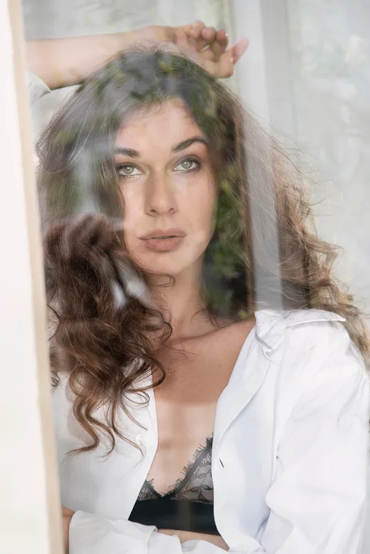 Khrystyna K.