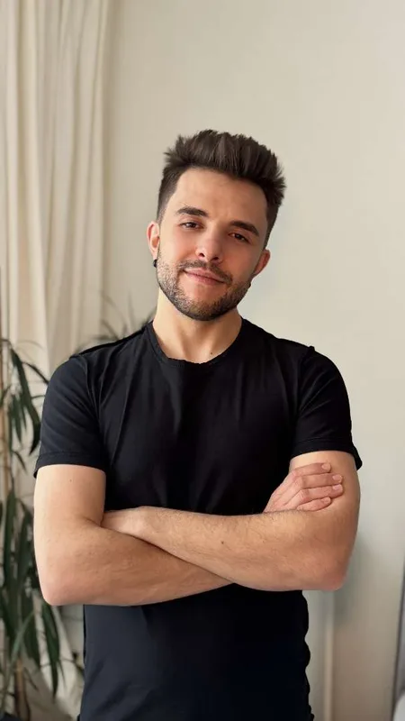 Krzysztof P.