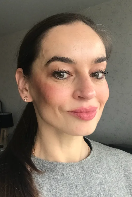 Anna  M.