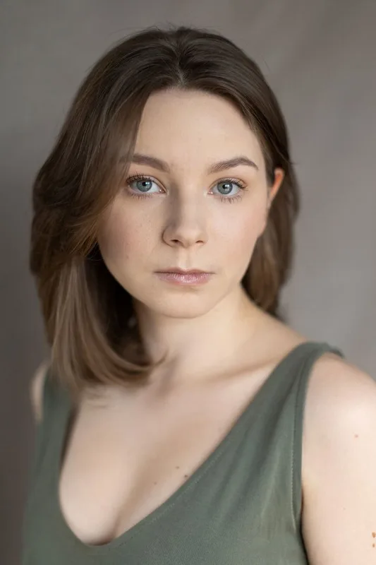 Agata G.