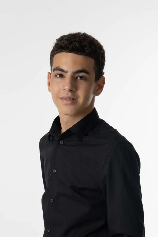 Amir M.