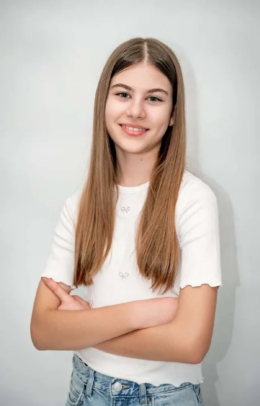 Agata D.