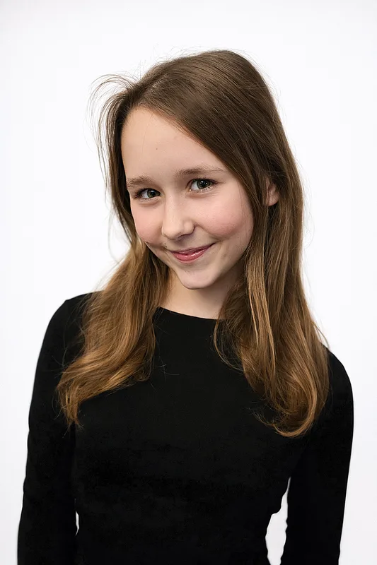 Zuzanna  P.