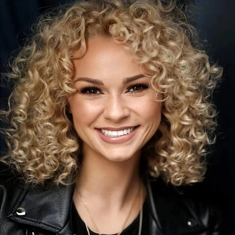 Paulina S.