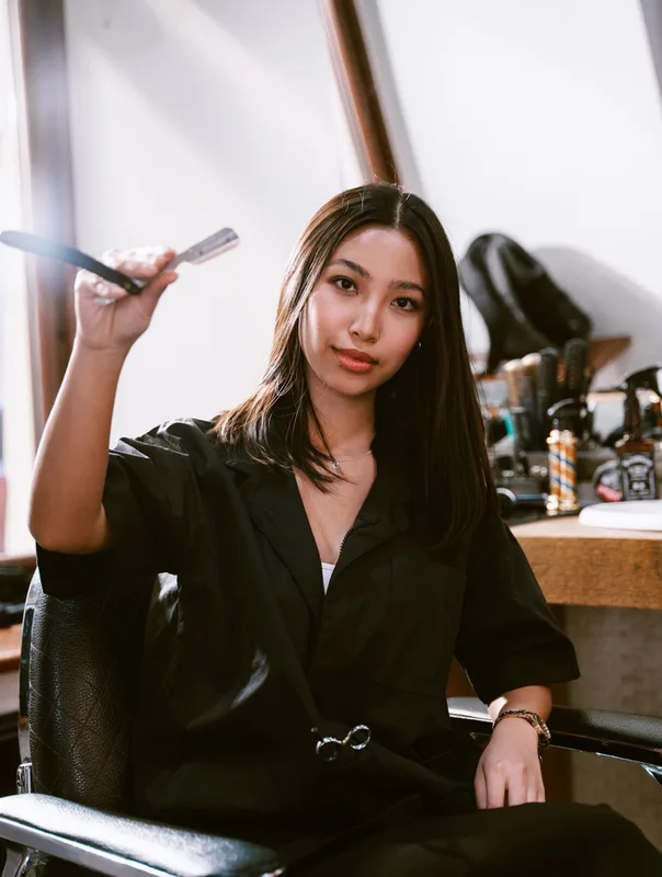 Paulina N.