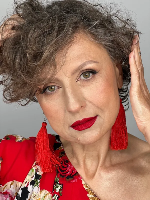 Olena K.