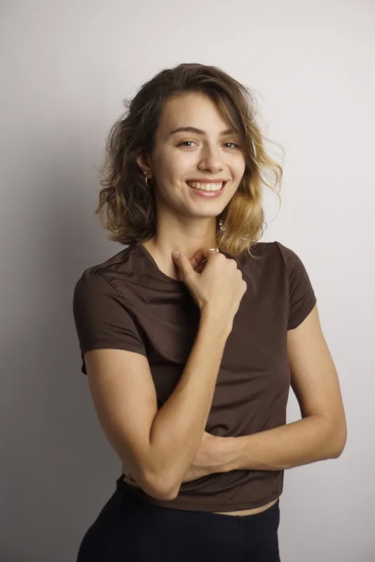 Ewelina P.