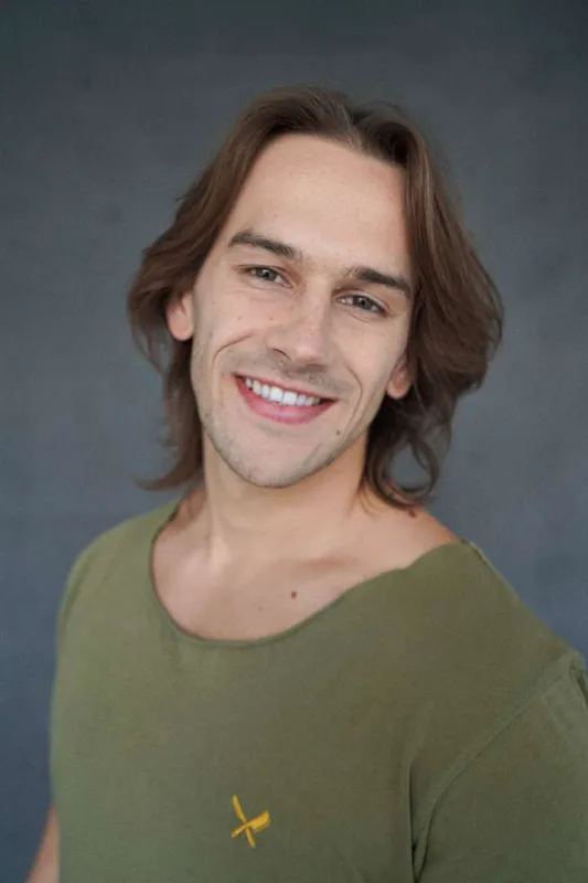 Oskar M.
