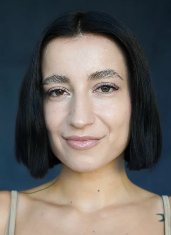Paulina G.