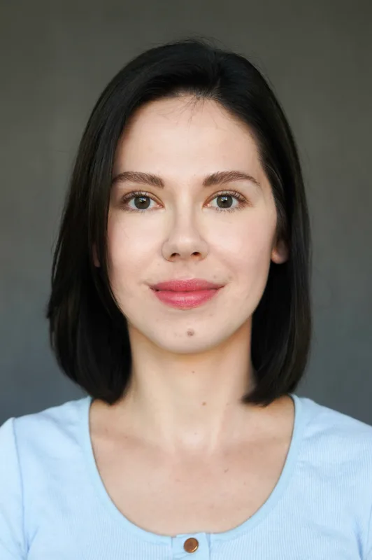 Katarzyna M.