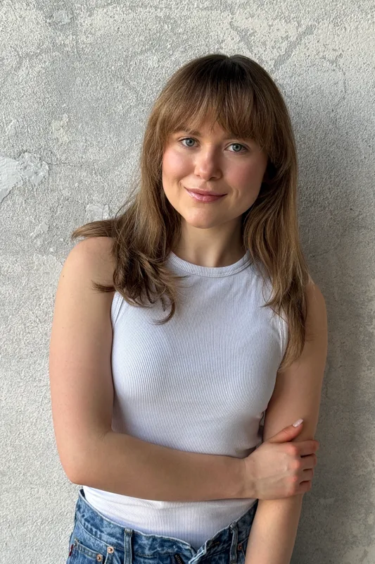 Natalia M.