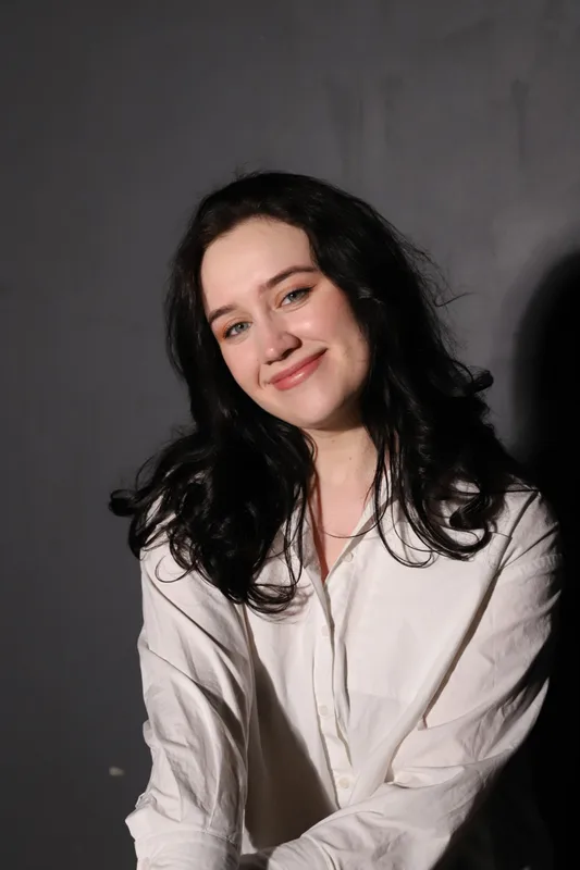 Valeriia O.
