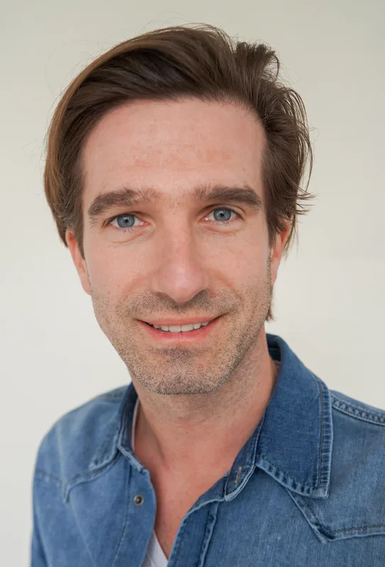 Robert P.