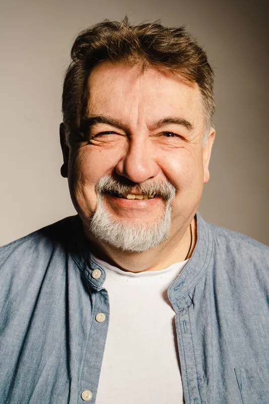 Andrzej Ł.