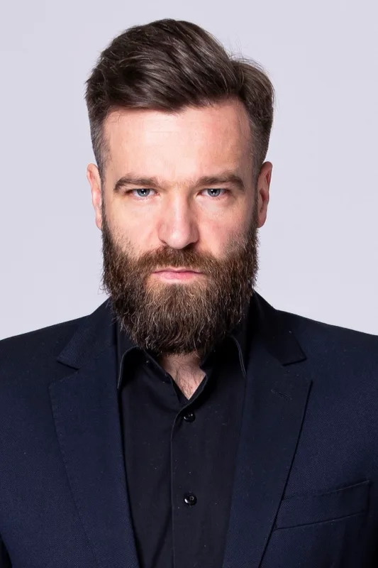 Remigiusz  F.