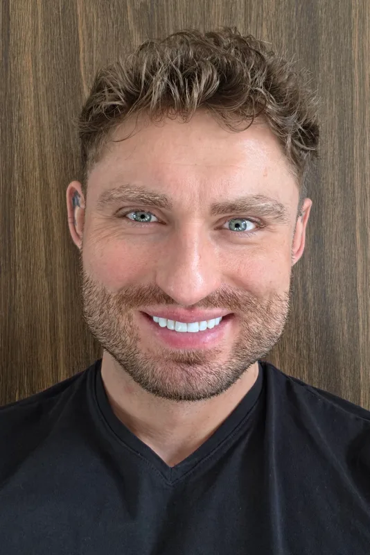 Krzysztof  B.