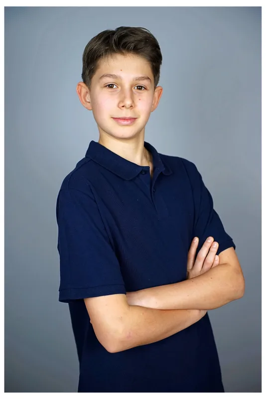 Tomasz  D.