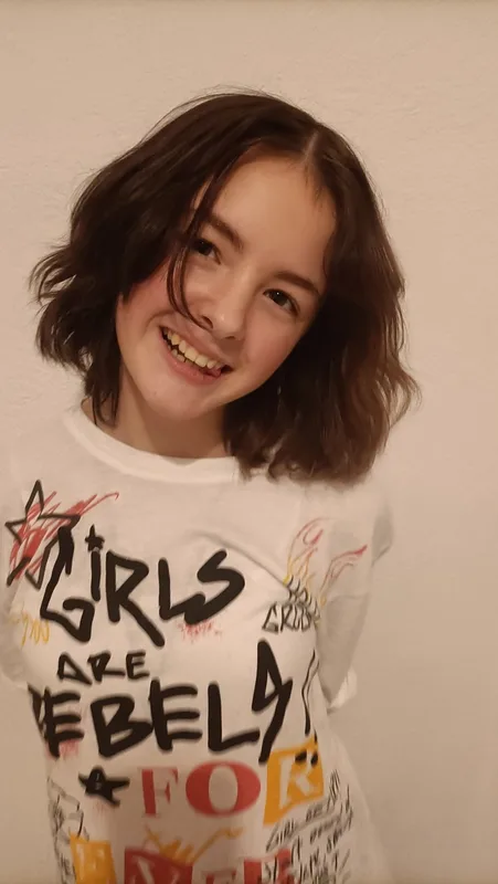 Arina H.