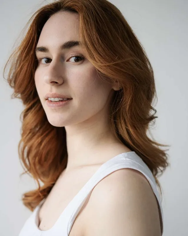 Klaudia N.