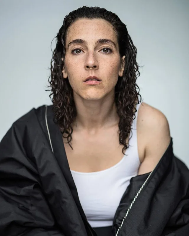 Magdalena D.