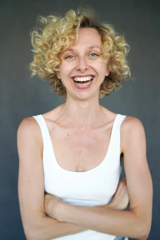 Agnieszka F.