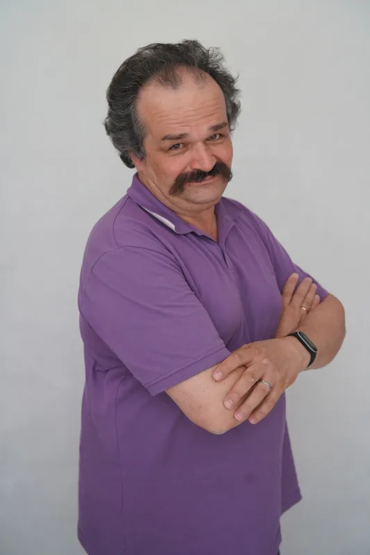 Wojciech D.