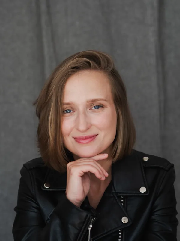 Jagoda S.